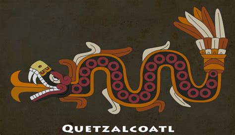  Quetzalcoatl's Tears! A Journey Through Loss, Transformation, and Divine Redemption.