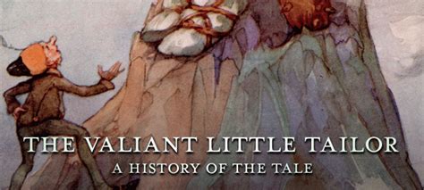 The Valiant Tailor! A 13th-Century English Folktale About Bravery and Deception?